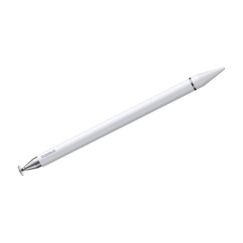 Stylus Baseus Smooth Writing III Non-magnetic (white)