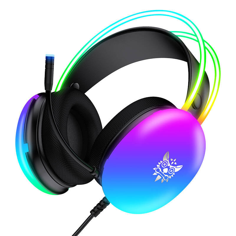 Gaming headset ONIKUMA X25 (Black)