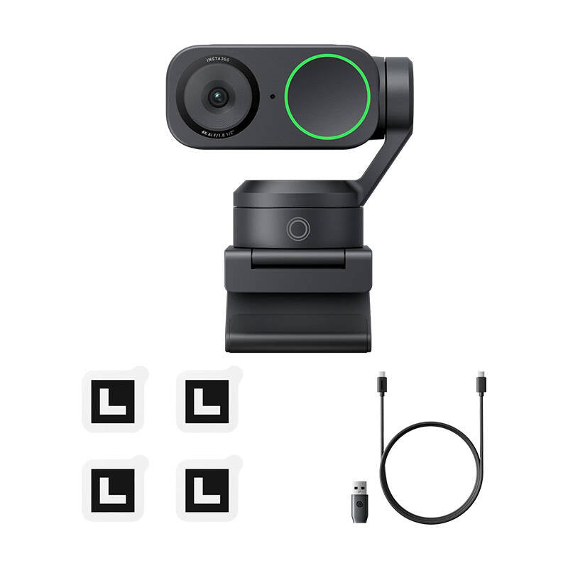 Camera Insta360 Link 2