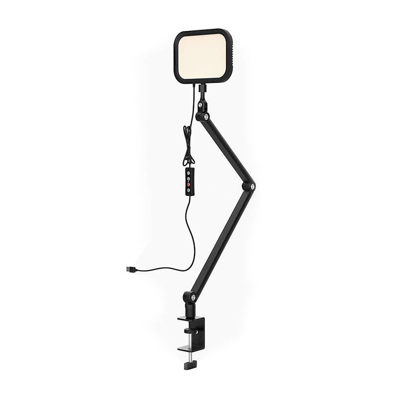 LED Desktop Lamp Apexel APL-FL25