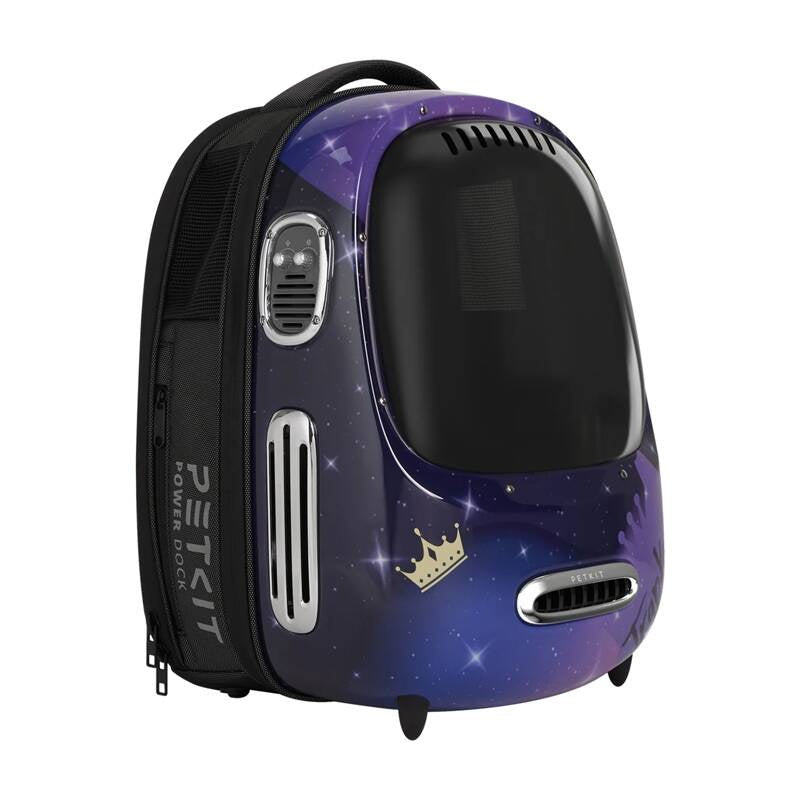 Pet Backpack Petkit TrapKing Breezy 2.0