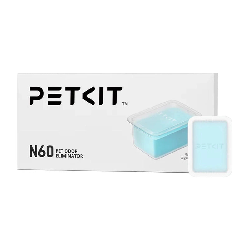 Pet Odor Eliminator Petkit (3pcs)