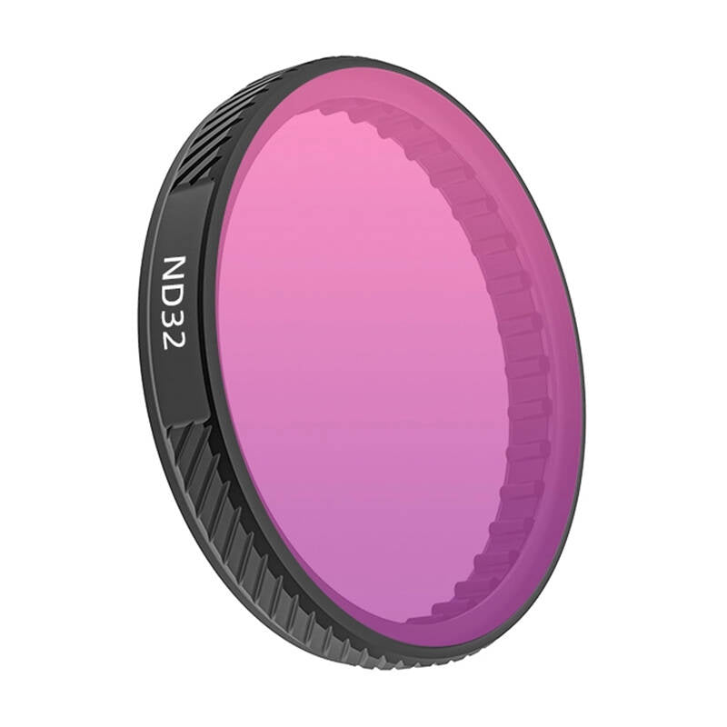 Lens Filter CPL+ND8+ND16+ND32 Sunnylife