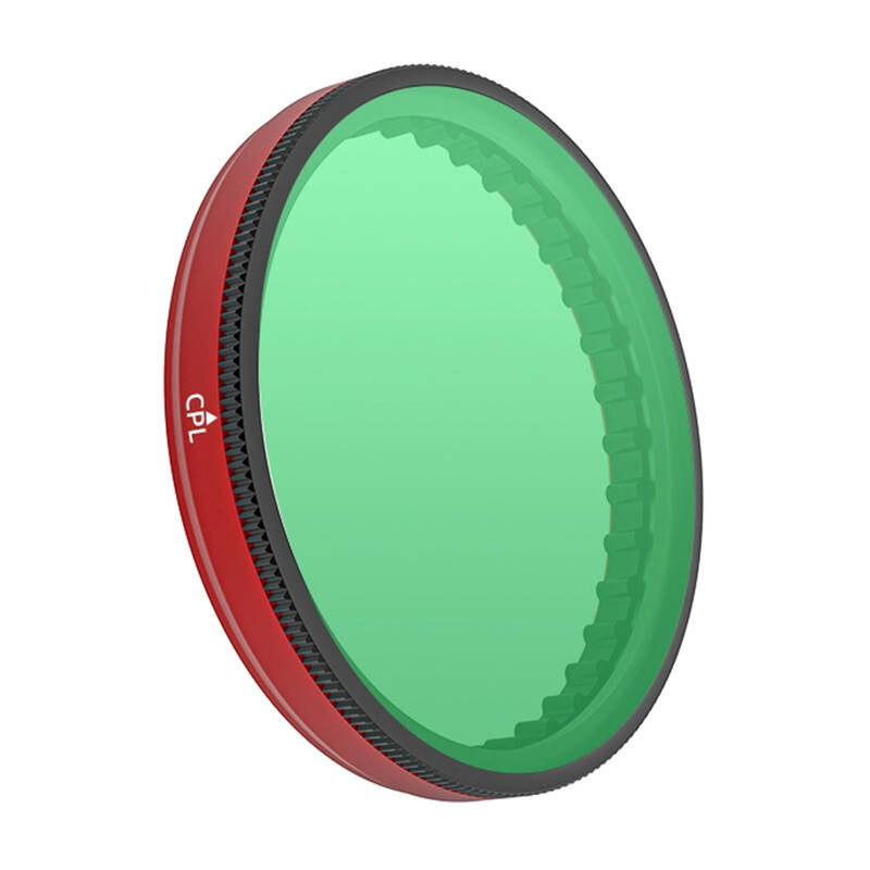 Lens Filter CPL+ND8+ND16+ND32 Sunnylife