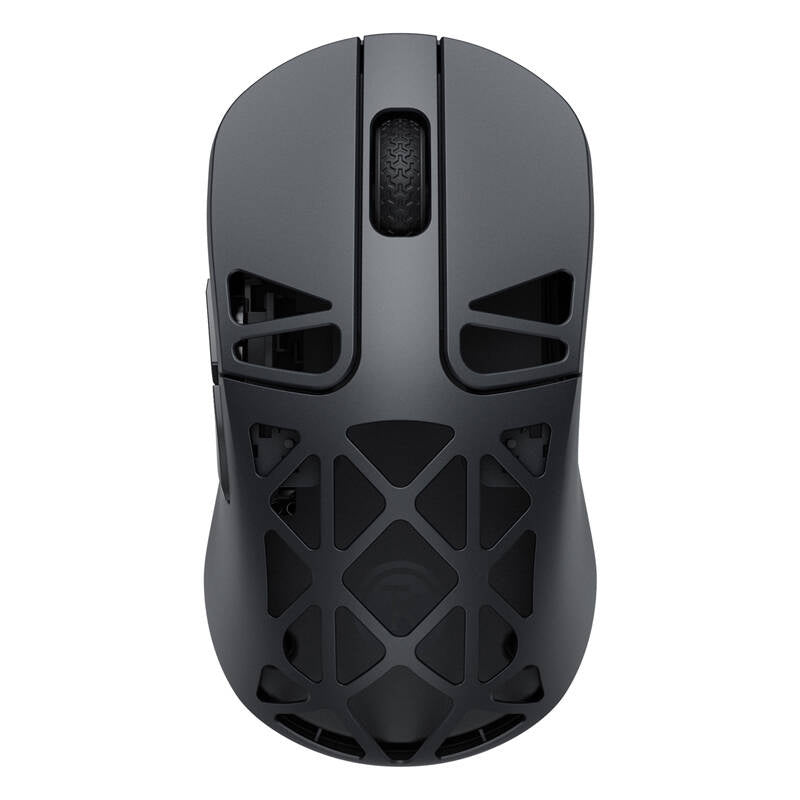 Wireless mouse Keychron M3 Mini 4K Metal Edition (black)
