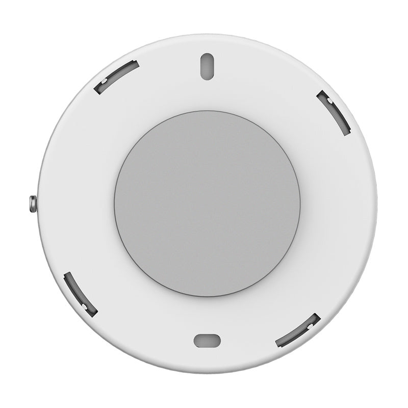 Wireless Heat Alarm Heiman HM-5HW Interlinked