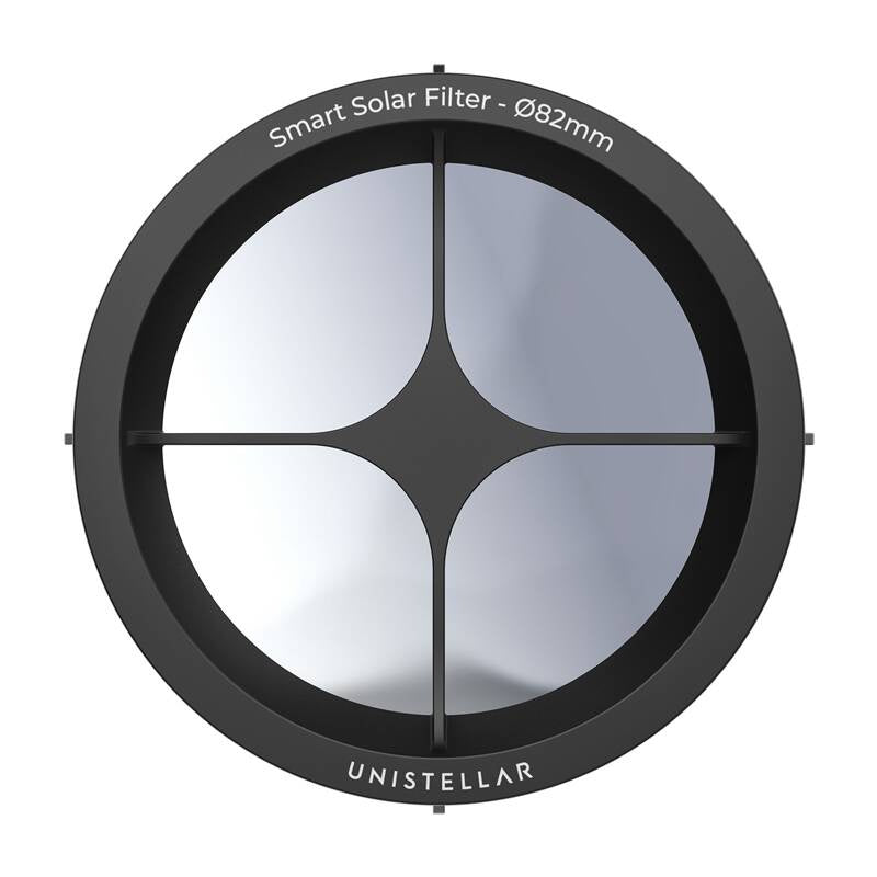 Smart Solar Filter for Odyssey/Odyssey Pro Unistellar