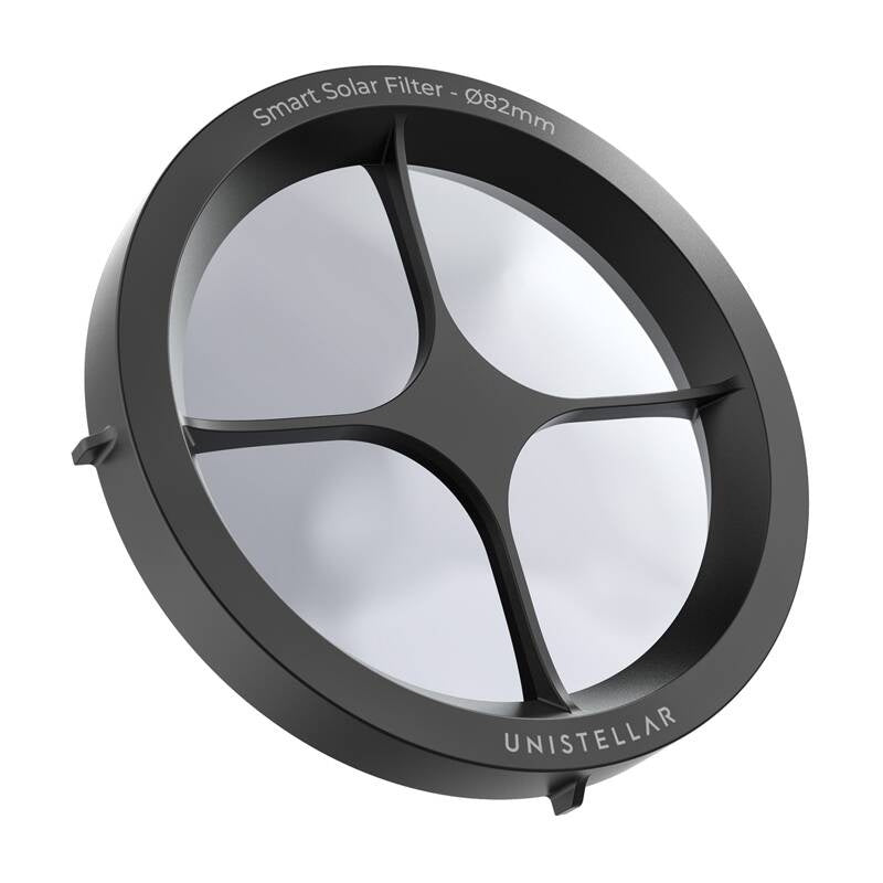 Smart Solar Filter for Odyssey/Odyssey Pro Unistellar