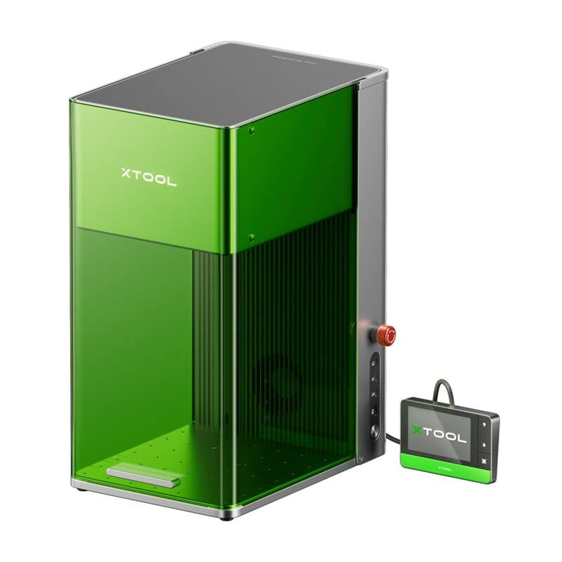 xTool F1 Ultra Laser Engraver