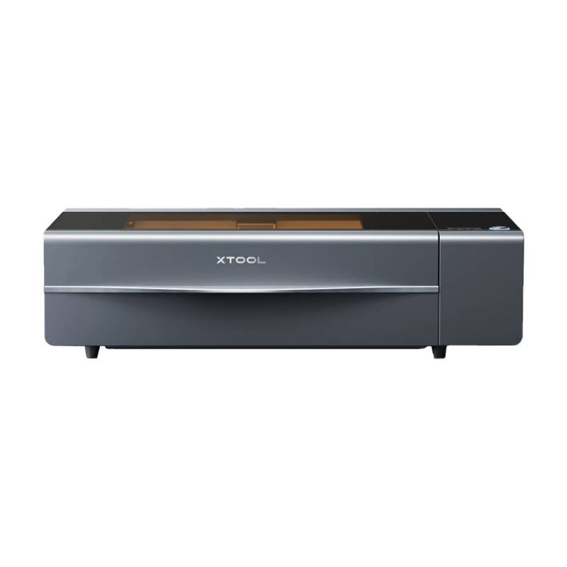 xTool P2S Laser Engraver (Grey)