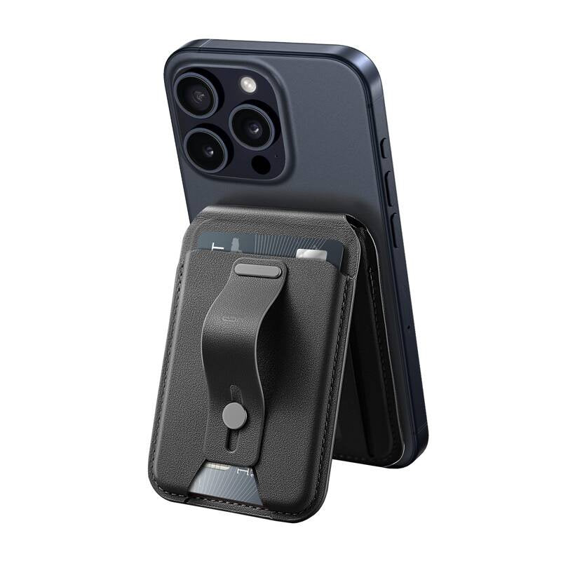 ESR Grip Wallet Stand (black)