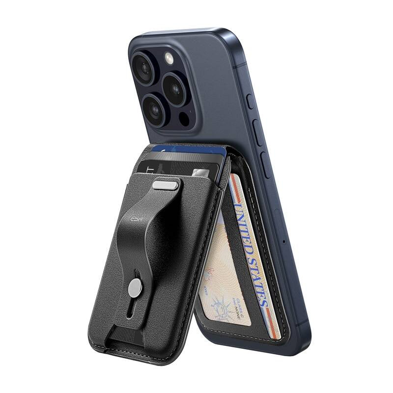 ESR Grip Wallet Stand (black)