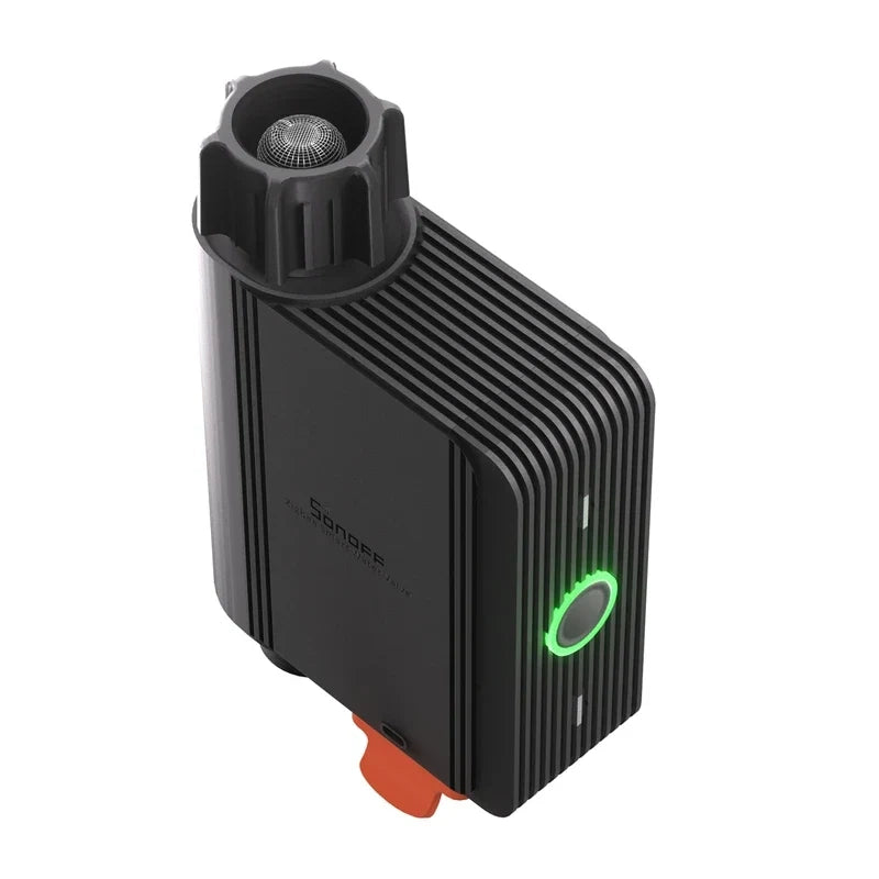 Smart ZigBee water valve/meter SONOFF SWV-BSP