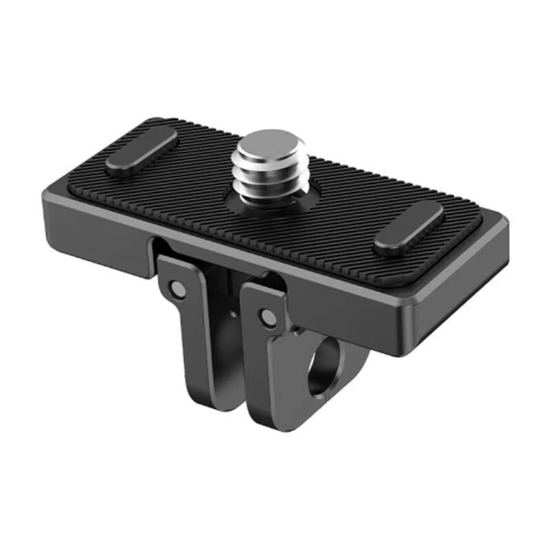 Folding Base PULUZ for Insta360 X4 (black)