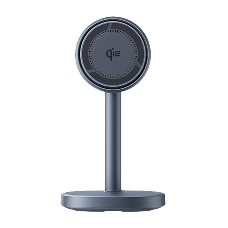 Baseus Orbit 2 Pro Wireless Charging Stand Qi2 20W Grey