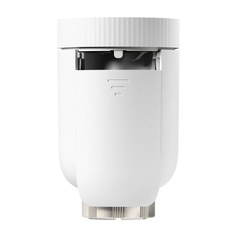 IMOU KIT-TRV1-EU-2 Thermostatic Valve Kit ZigBee + gateway and 6 adapters