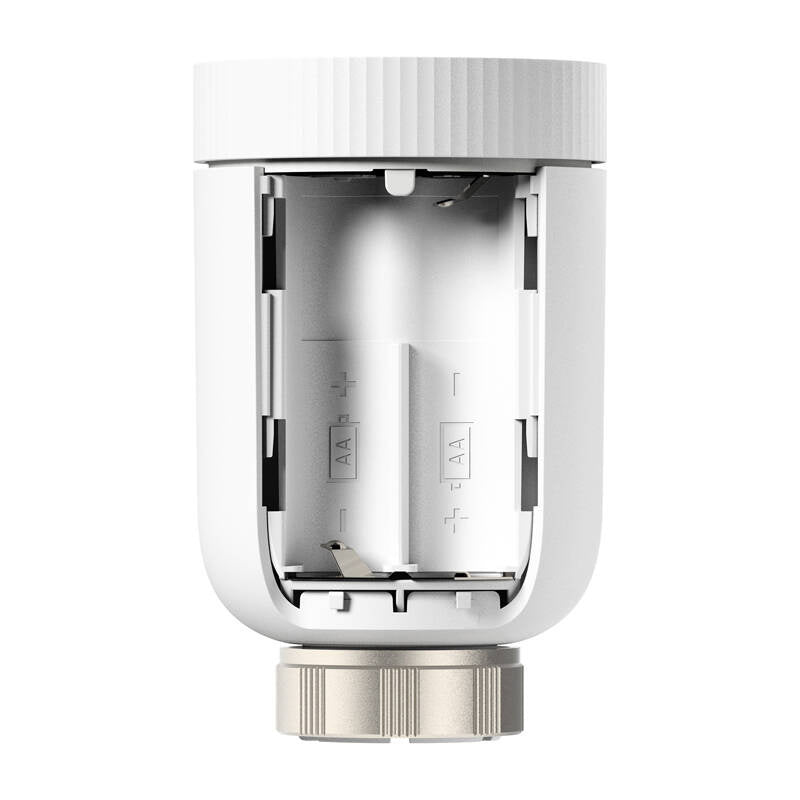 IMOU KIT-TRV1-EU-2 Thermostatic Valve Kit ZigBee + gateway and 6 adapters