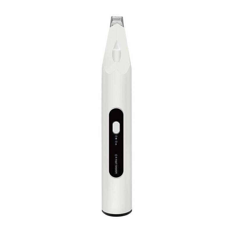Electric Pet Foot Hair Trimmer Rojeco