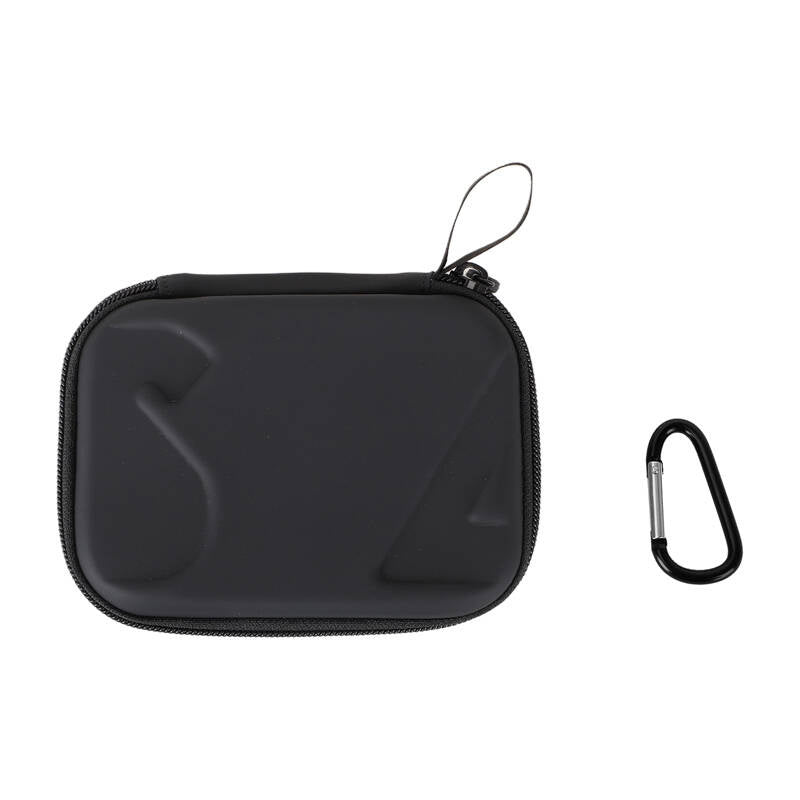 Standard Combo Bag Sunnylife OA5-B893-C for ACTION 5 PRO/OSMO Action 4/3 (black)