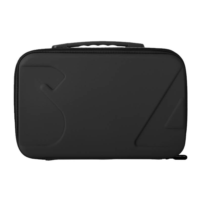 Sunnylife Adventure Combo Bag OA5-B894-D for ACTION 5 PRO/OSMO Action 4/3 (black)