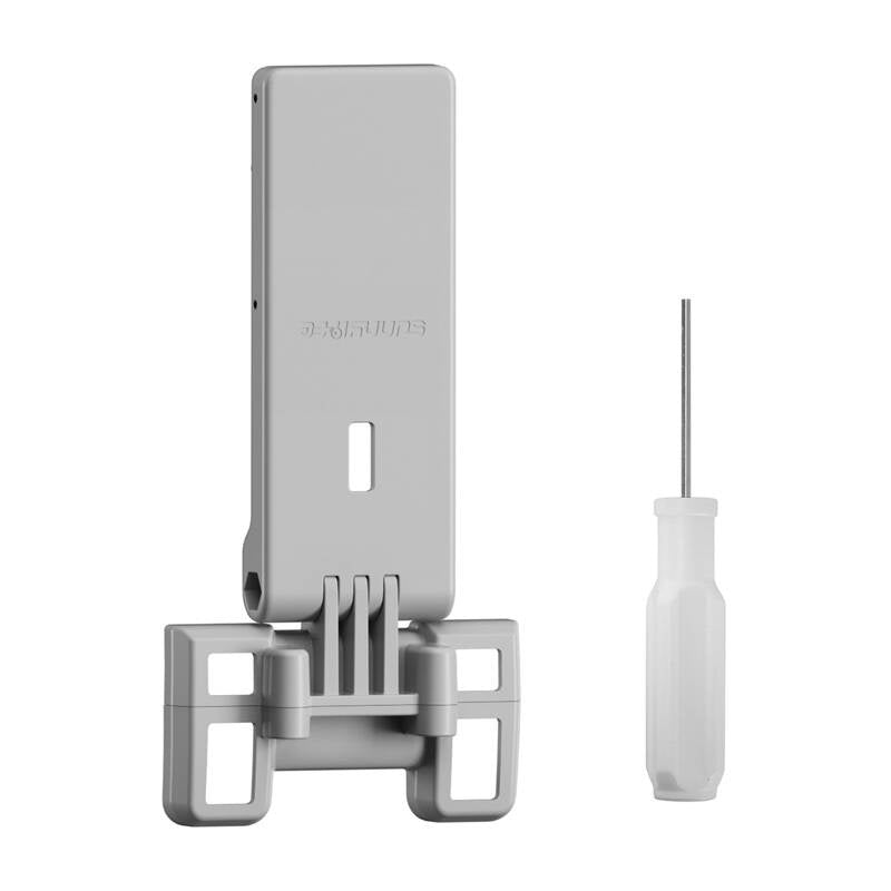 Sunnylife Foldable Tablet Holder ZJ886-D for RC-N1 & RC-N2 & RC-N3 Controller (grey)