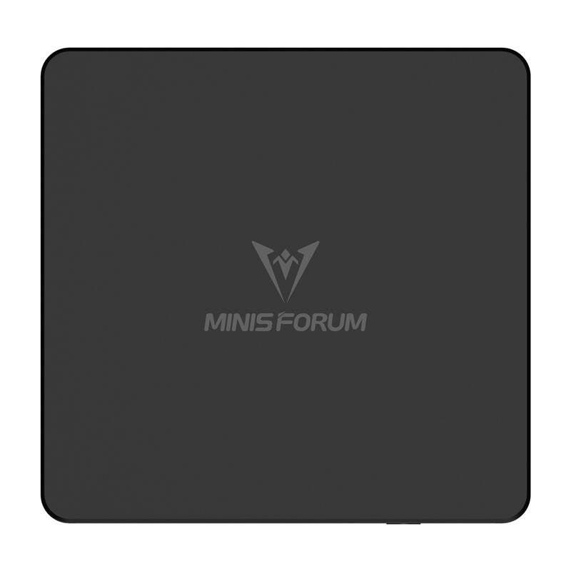 MINI-PC Minisforum UM890 Pro Ryzen 7 barebone