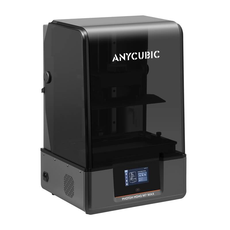 Printer Anycubic Phonon Mono M7 Max 3D