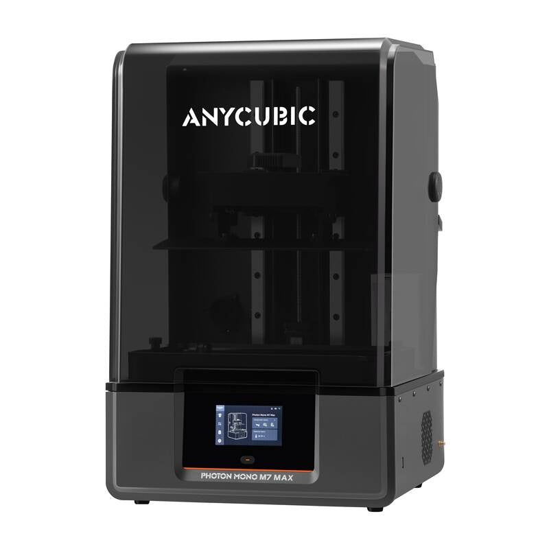 Printer Anycubic Phonon Mono M7 Max 3D