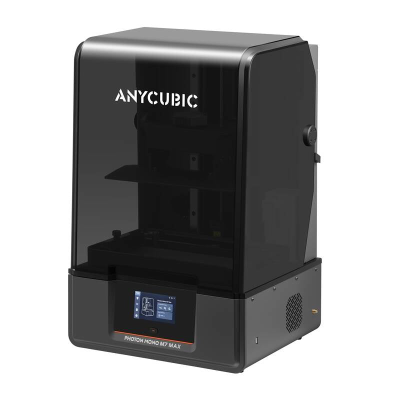 Printer Anycubic Phonon Mono M7 Max 3D