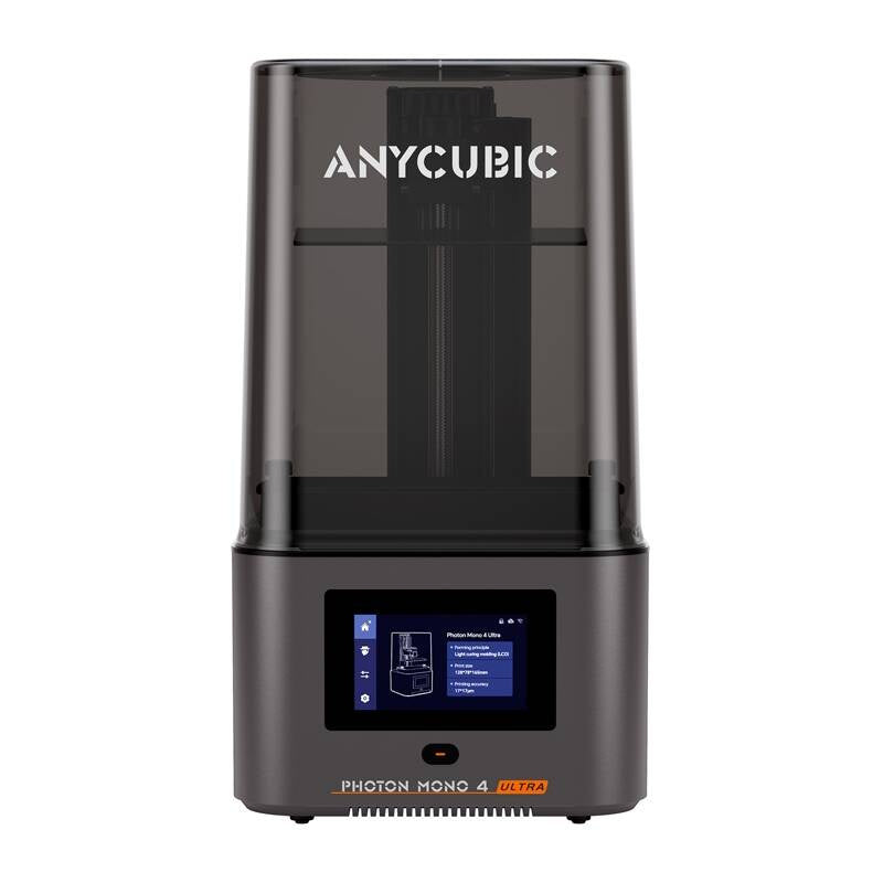 Printer Anycubic Photon Mono 4 Ultra 3D