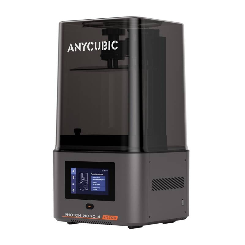 Printer Anycubic Photon Mono 4 Ultra 3D