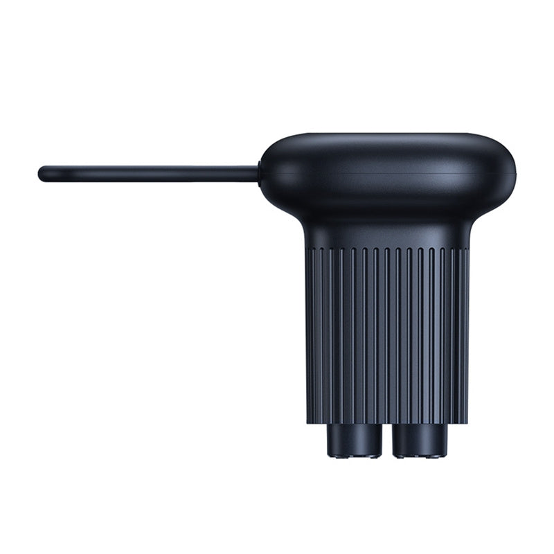 Car Safety Hammer Black Baseus GoTrip DT1 Double-Headed