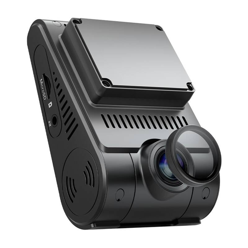VIOFO A229 Plus 2CH Dashcam 2K + 2K WiFi, GPS