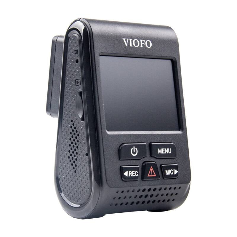 VIOFO A119 V3-G Dashcam 2K 60fps WiFi, GPS