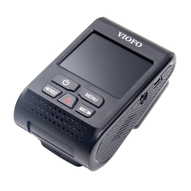 VIOFO A119 V3-G Dashcam 2K 60fps WiFi, GPS