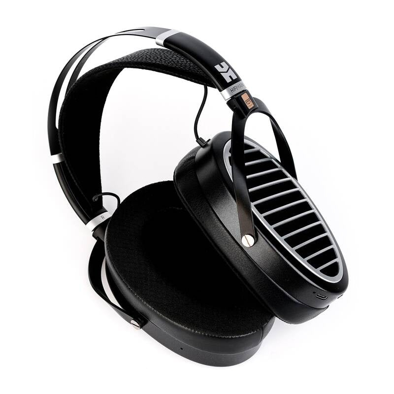HiFiMAN Amanda BT R2R Headphones