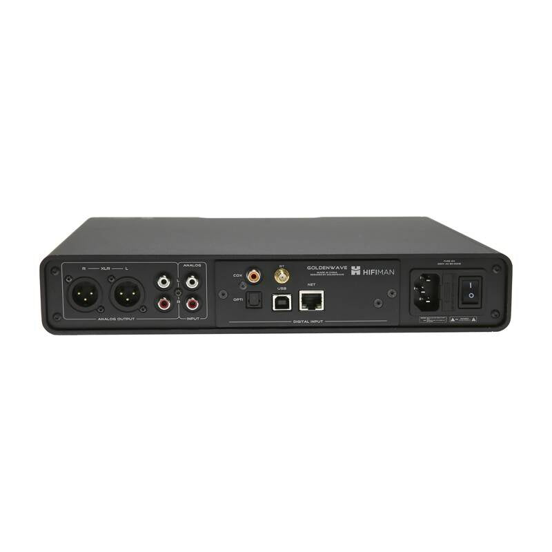HiFiMAN Serenade - Wifi Amplifier