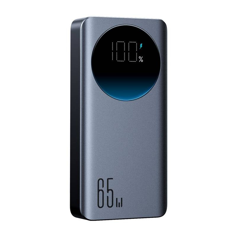 Powerbank Joyroom JR-PBF04, 20000mAh, 65W (black)