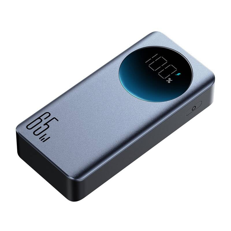 Powerbank Joyroom JR-PBF04, 20000mAh, 65W (black)