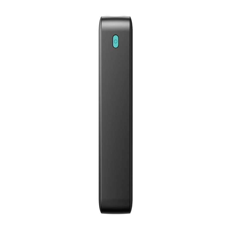 Powerbank Joyroom JR-PBF14 2.4A LED; 20000mAh (black)