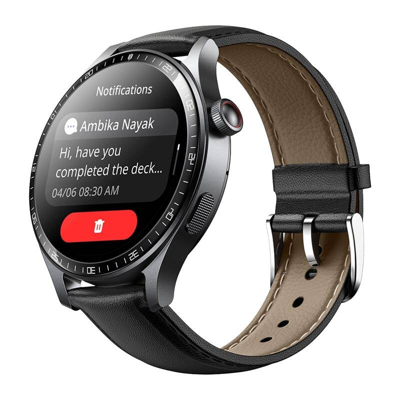 Smartwatch Joyroom JR-FC2 Pro (GREY)