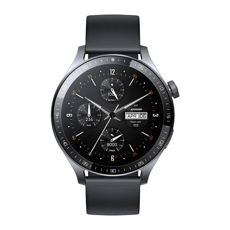Smartwatch Joyroom JR-FC2 Pro (GREY)