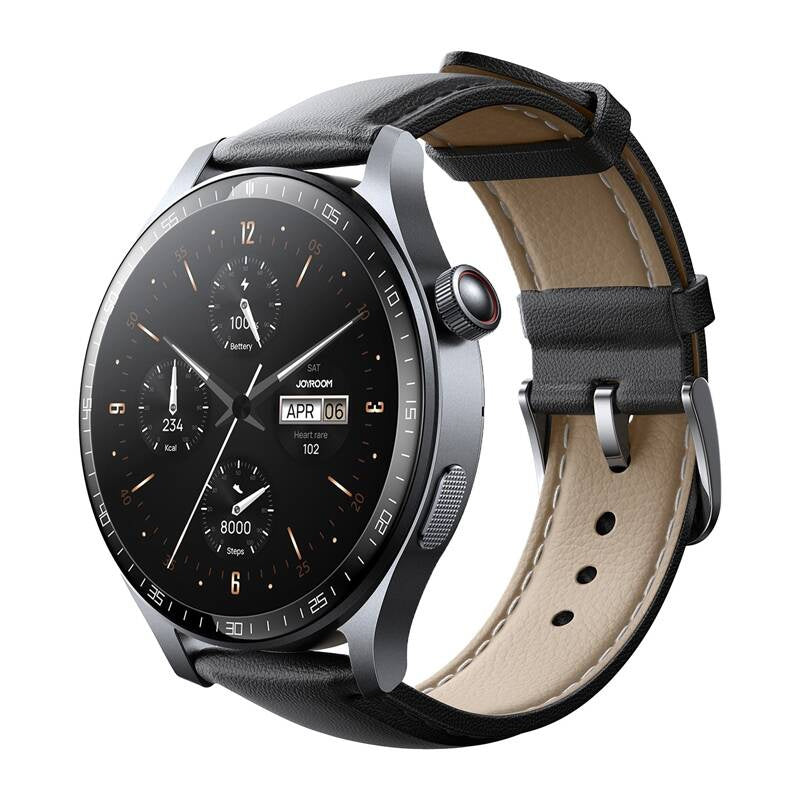 Smartwatch Joyroom JR-FC2 Pro (GREY)