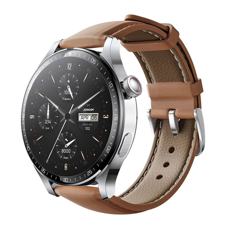 Smartwatch Joyroom JR-FC2 Pro (silver)