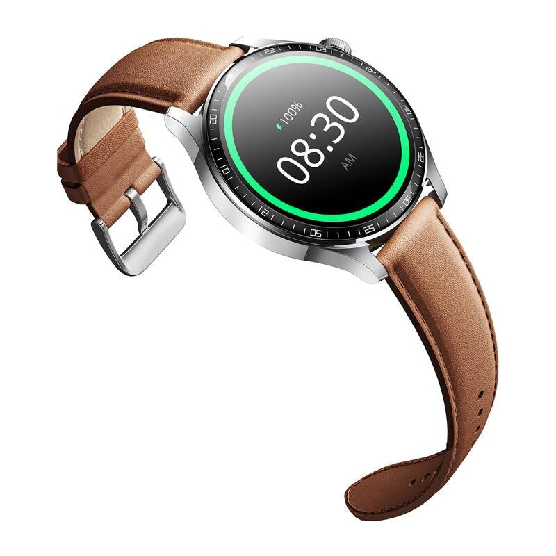 Smartwatch Joyroom JR-FC2 Pro (silver)