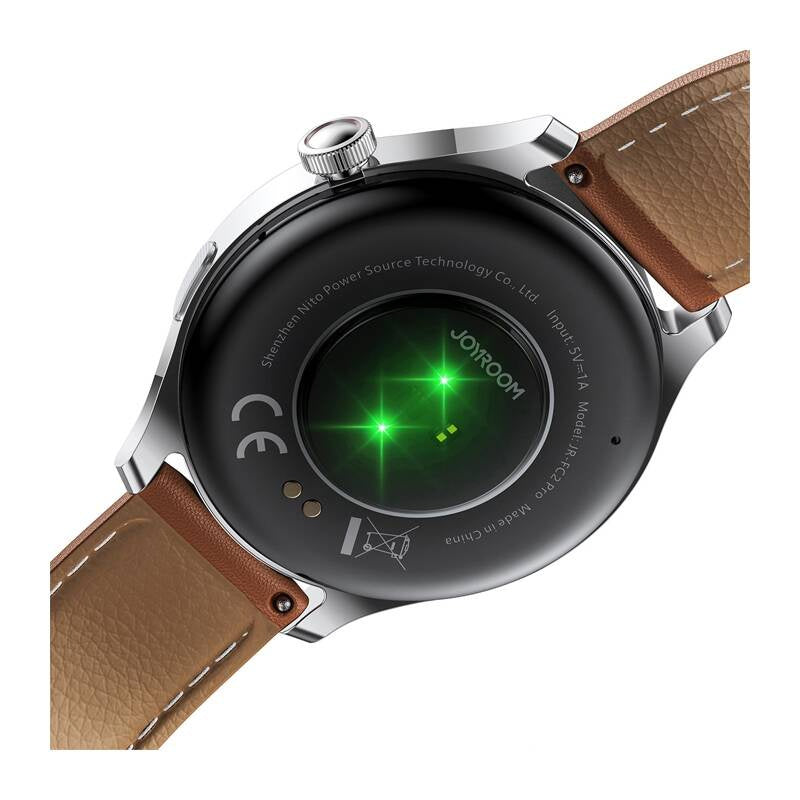 Smartwatch Joyroom JR-FC2 Pro (silver)