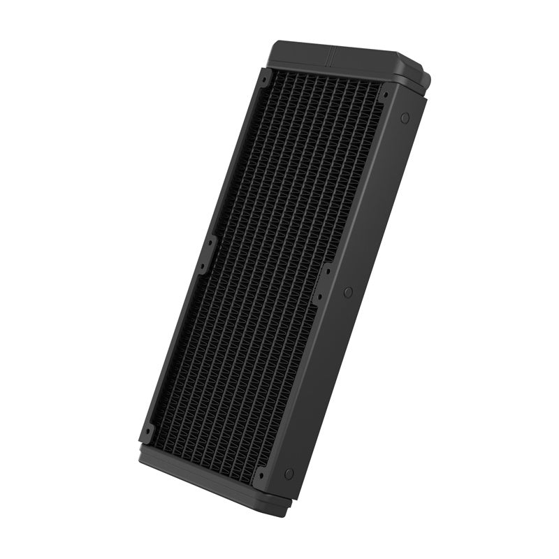 Darkflash DH240D CPU liquid cooling (black)