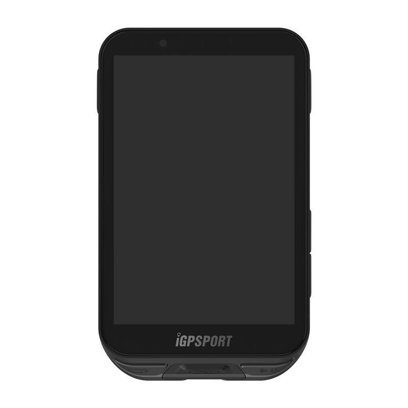 iGS800 GPS Cycling Computer