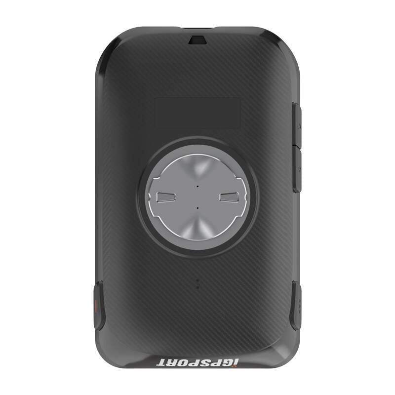 iGS800 GPS Cycling Computer