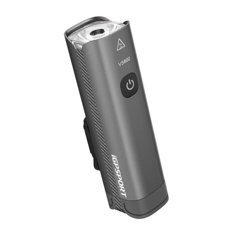 VS800 Smart Front Bike Light